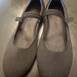 Rothy's The Square Mary Jane